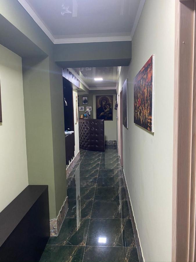 مبيت وإفطار كوتايسي Art Hole المظهر الخارجي الصورة